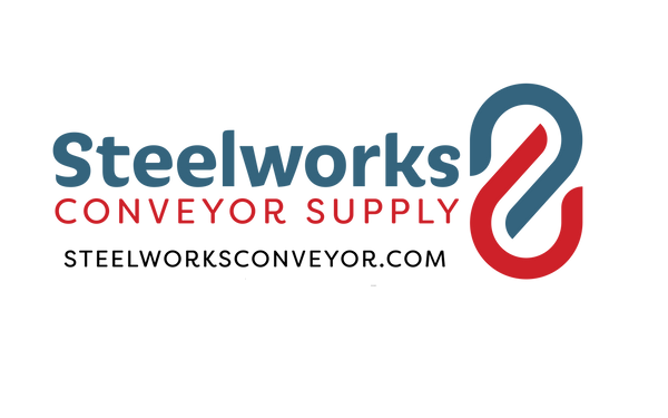 Steelworks Conveyor Supply
