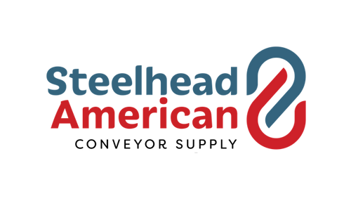 Steelworks Conveyor Supply