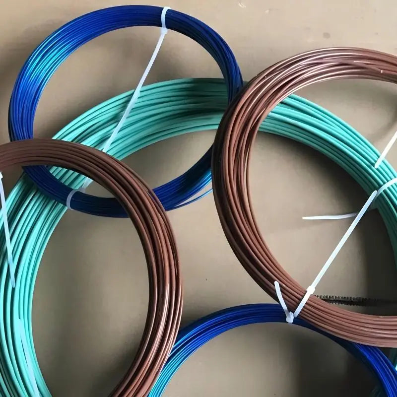 Lacing Connecting Pins